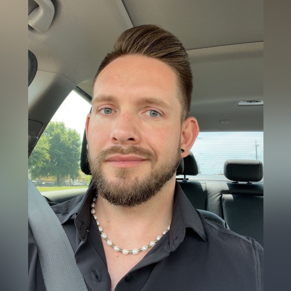 Meet your Posher, Matthew